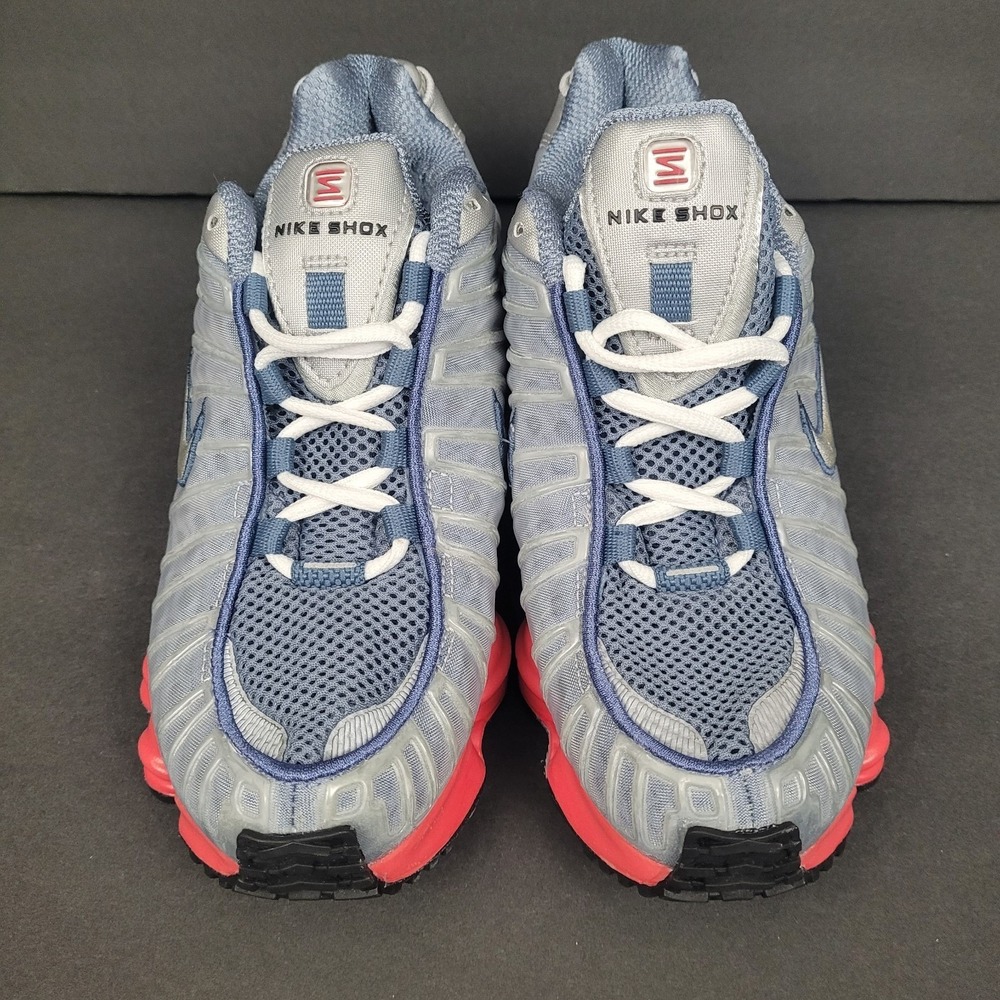 Nike Shox TL Women's Running Shoe Sz 8.0 #013302 QT 2003